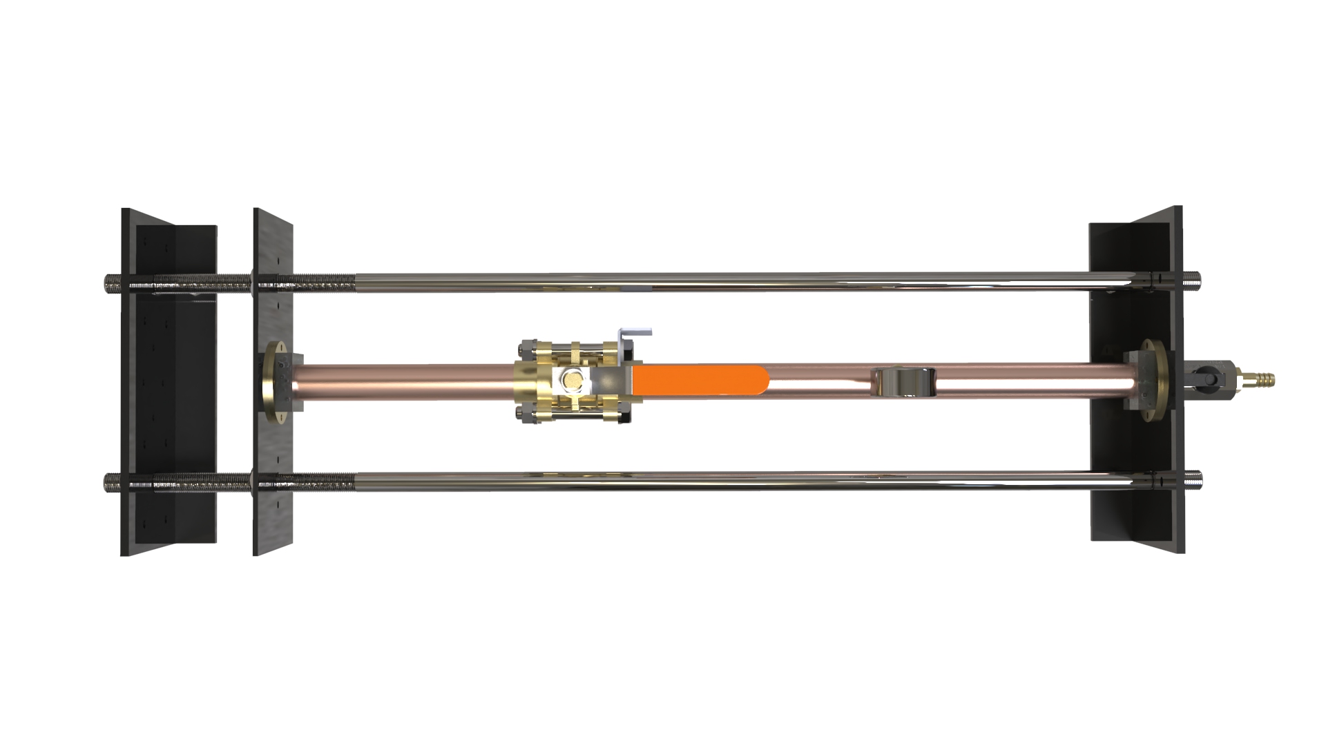 A2004475-SOV 压缩测试设备